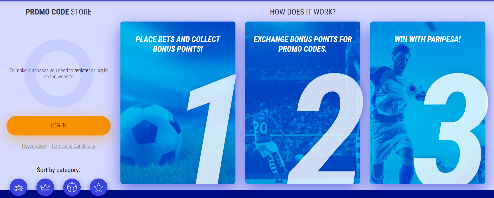 Paripesa Promo Code 2024 Paripesa Promo Code 2024