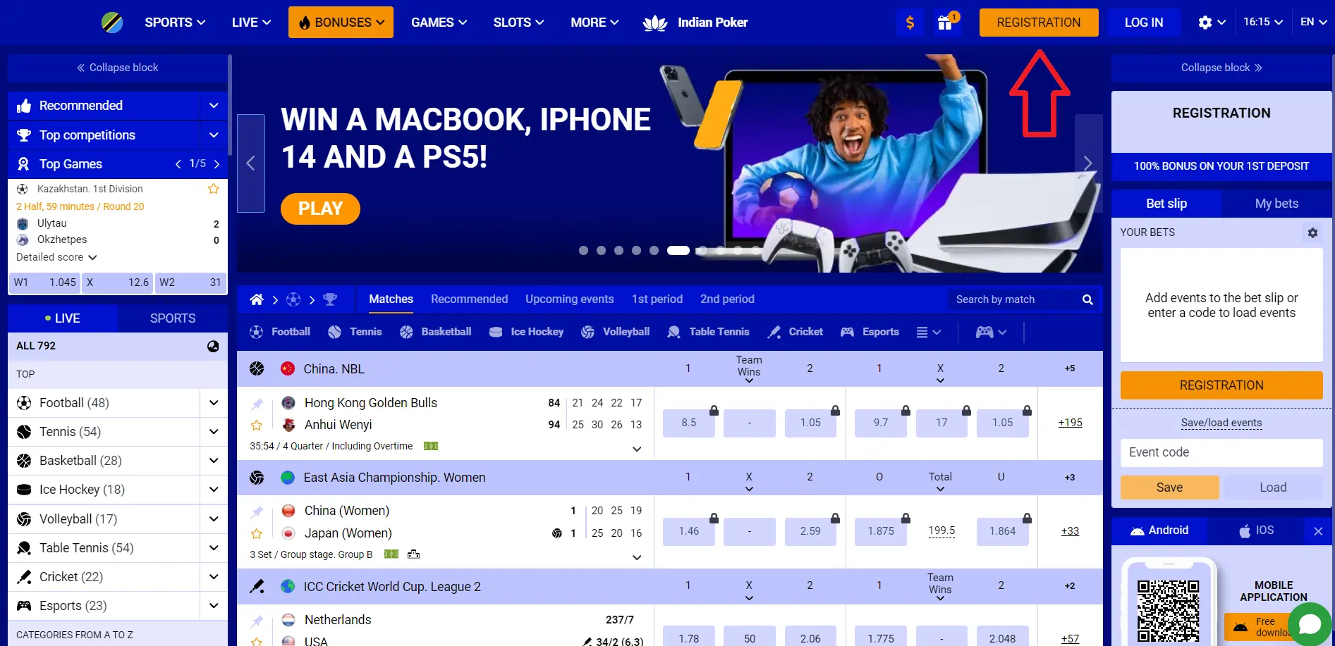 Paripesa Bet Africa Paripesa Bet Africa