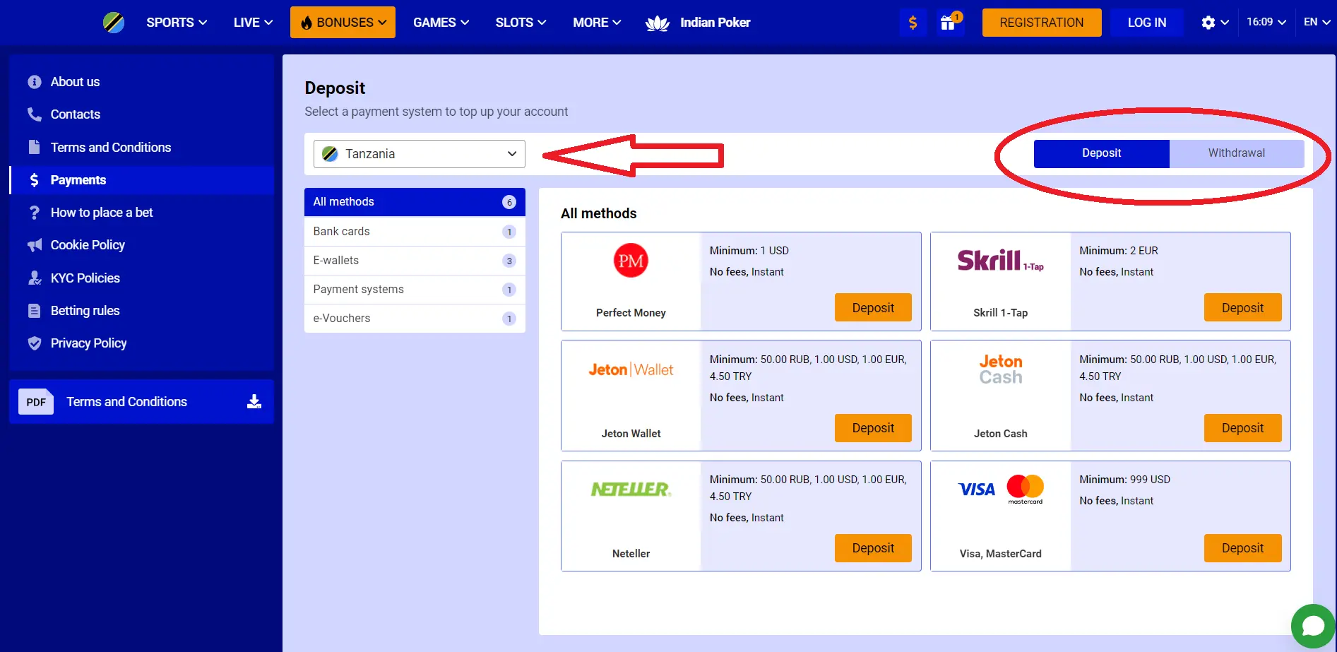 Benefits of the Paripesa App for iPhone Benefits of the Paripesa App for iPhone
