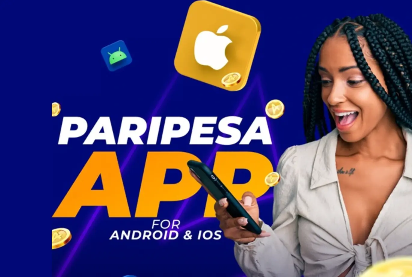 Paripesa Android Capabilities and Features Paripesa Android Capabilities and Features