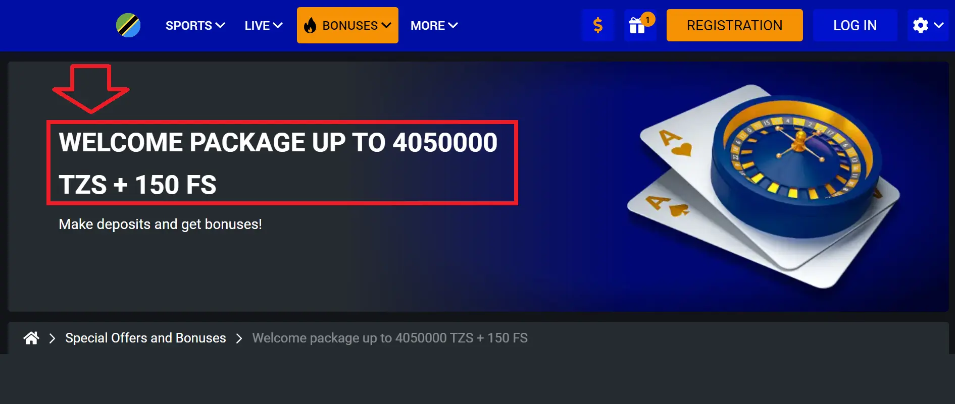 Welcome Bonus Terms and Conditions Welcome Bonus Terms and Conditions