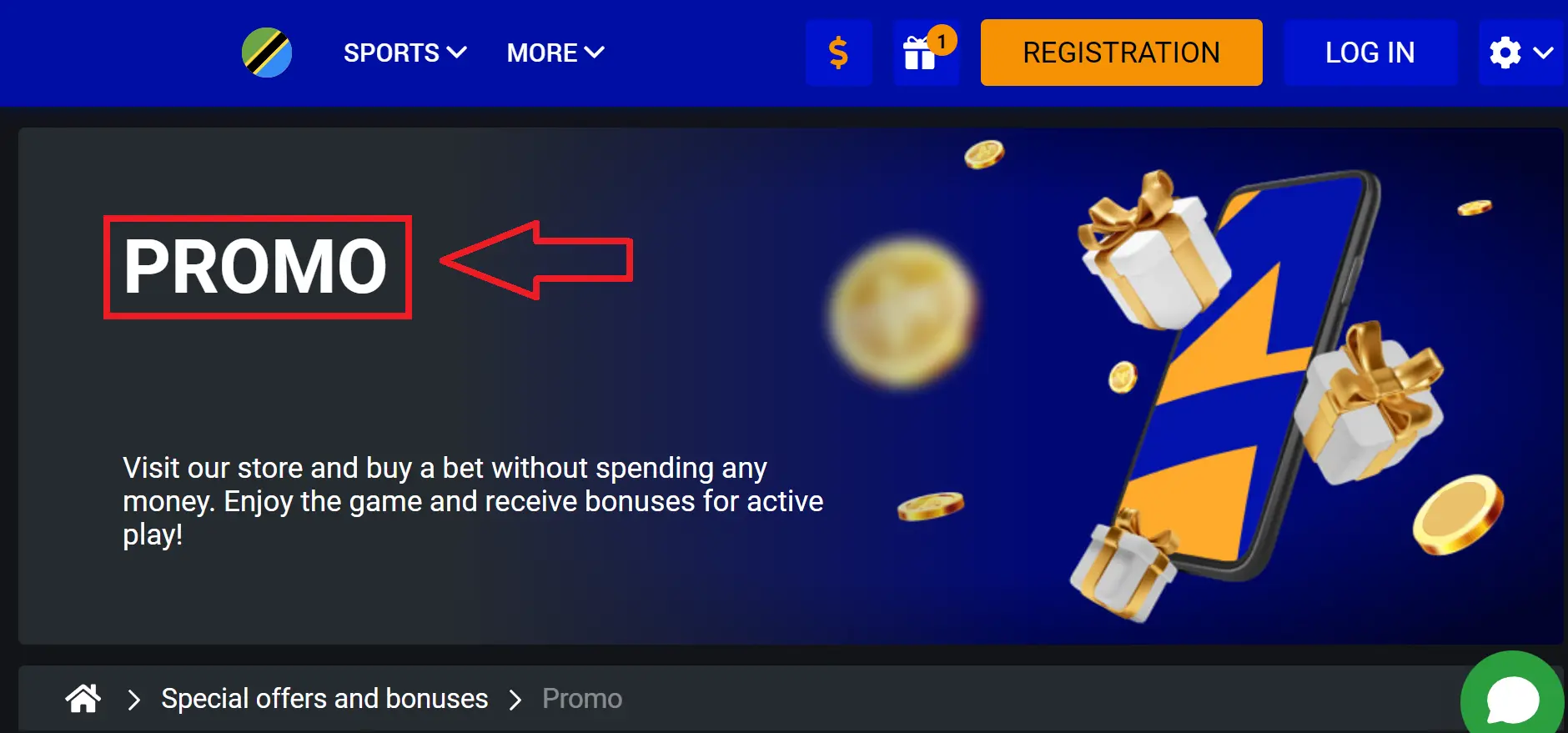 Other Promotions Available in Paripesa Other Promotions Available in Paripesa